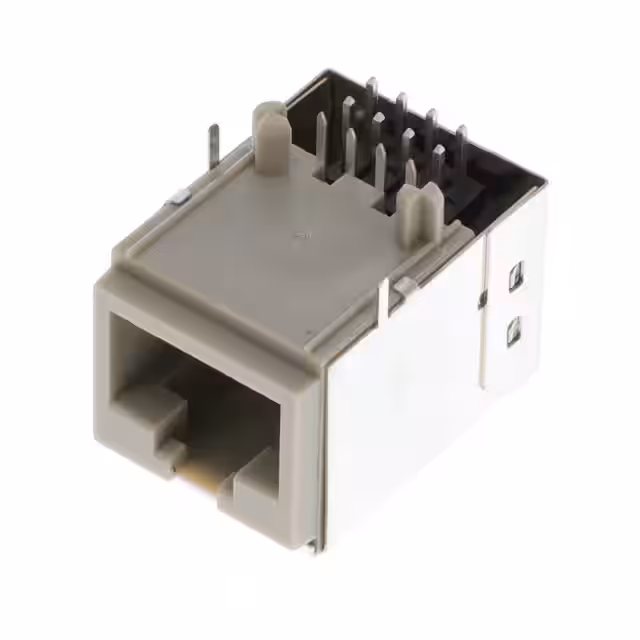 74355-1091LF Amphenol ICC (FCI)  Headers Male Pins